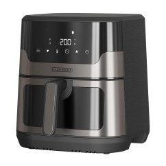 Fritéza Black+Decker BXAF8001E