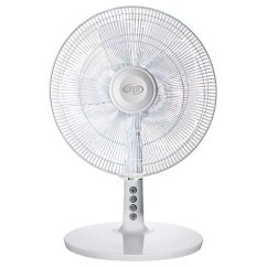 Stolní ventilátor ARGO Tablo Evo White 398200034