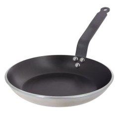 Nepřilnavá pánev pro zdravou úpravu potravin de Buyer Choc Resto Induction 8480.32, 32 cm