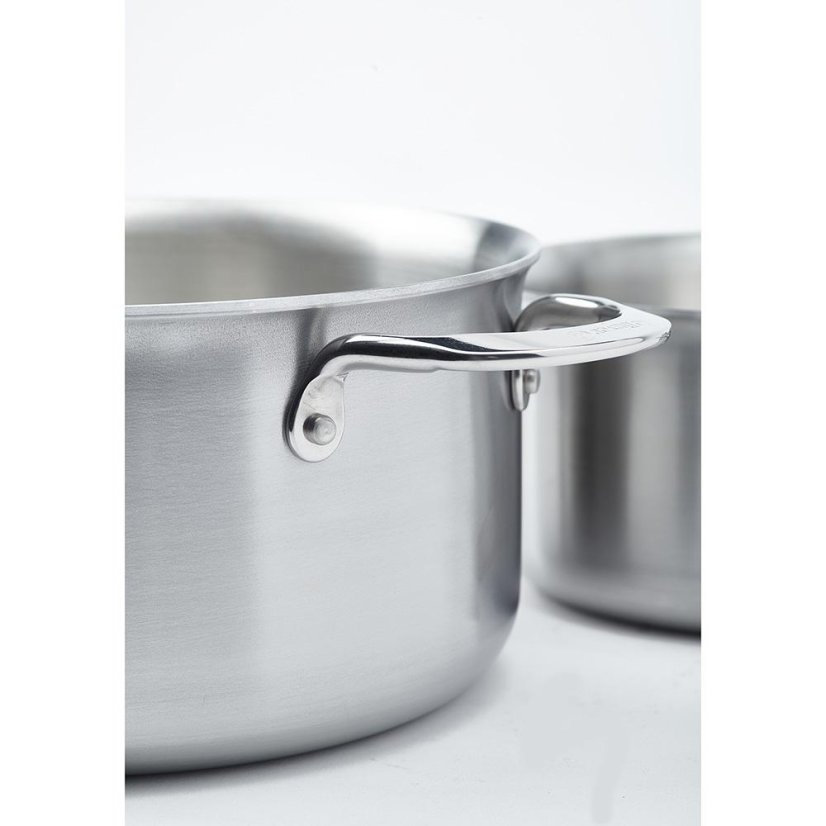Hrnec de Buyer Alchimy 3605.24, 24 cm