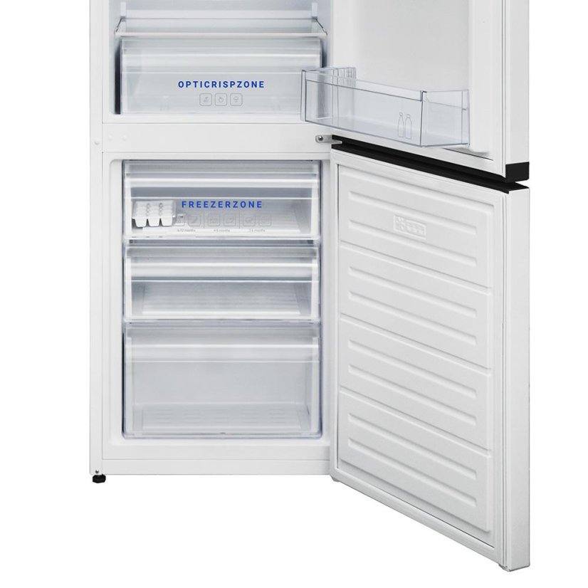 Kombinovaná lednice Daewoo CKL0286EWMA0-EU bílá