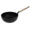 Nepřilnavá hluboká pánev Choc B BOIS de Buyer 8788.28, 28 cm