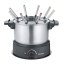 Fondue set Severin FO 2470 nerez