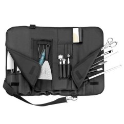 Přepravní taška na nože Lion Sabatier International 021880 černá