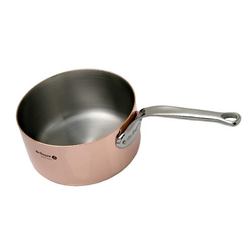 Hrnec de Buyer Prima Matera 6206.20, 20 cm měď