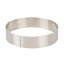 Kruhový rám na pečení de Buyer 3098.06, 15,5 cm