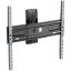 Fixní TV držák (zeď/sádrokarton) Meliconi EXTRA 400 Tilt N Turn CG 480877 černý
