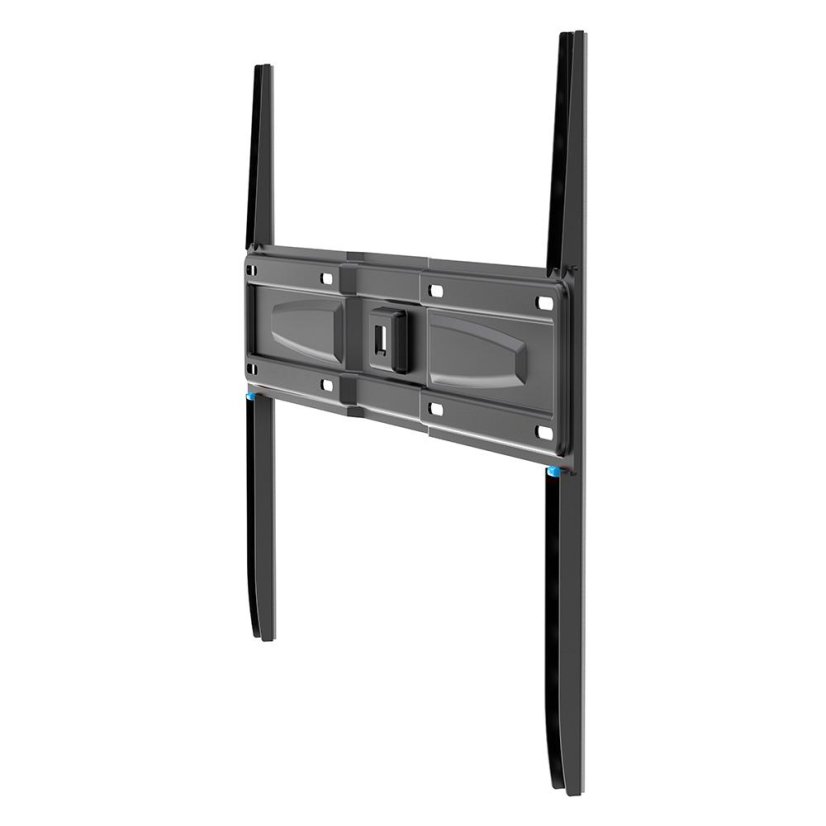 Fixní TV držák (zeď/sádrokarton) Meliconi SlimStyle Plus 600S CG 480958 černý