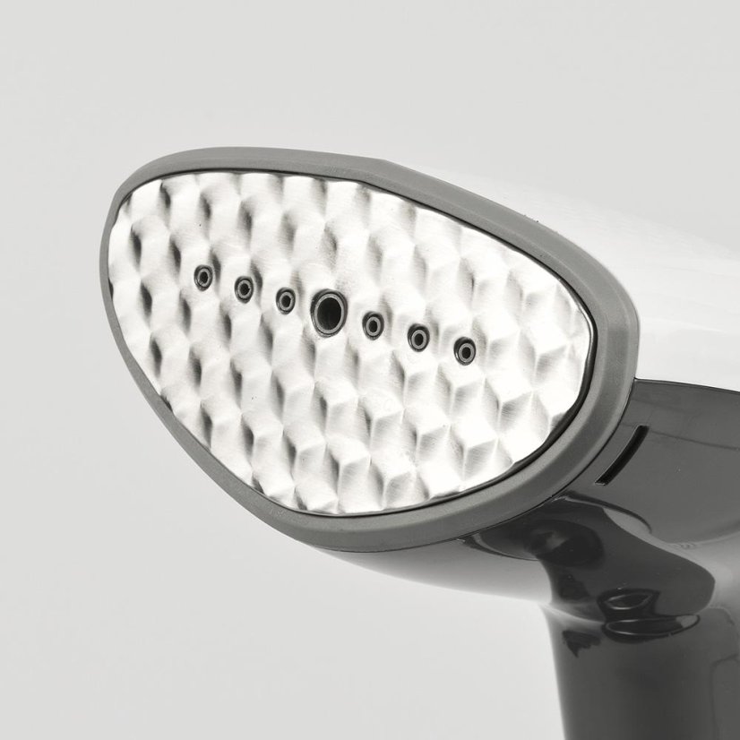 Cestovní napařovací žehlička Girmi ST9200