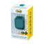 Chytré hodinky Trevi T-FIT 270 CALL BK černé