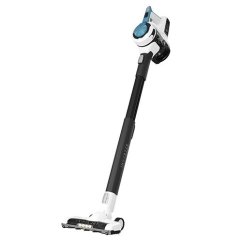 Tyčový vysavač SHARP SAVP4001AQEU černo-bílý