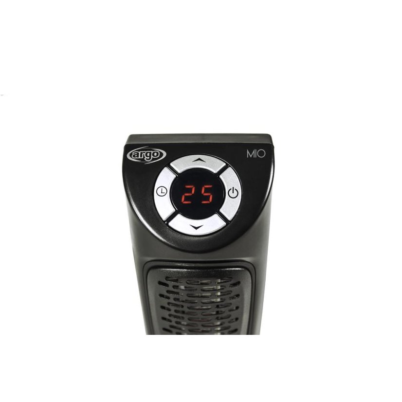 191070201 MIO ker. tepl. ventilátor