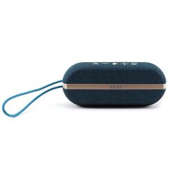 Reproduktor AKAI ABTSW-30 BLUE modrý