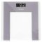 Osobní váha Cecotec Surface Precision Healthy 4336 šedá
