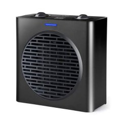 Topný ventilátor Black+Decker BXSH1500E černý