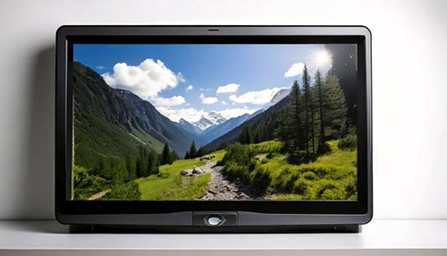 Digitální fotorámečky