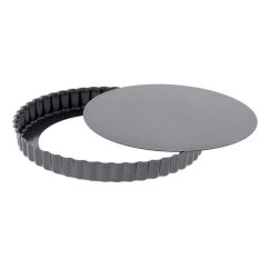 Forma na koláč de Buyer 4706.28, 28 cm