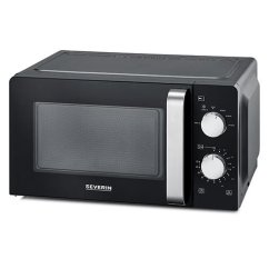 Mikrovlnná trouba Severin MW 7886 černá