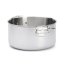 Hrnec de Buyer 3742.28 AFFINITY nerez ocel/hliník