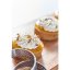 Dortový kroužek de Buyer Valrhona 3099.06, 15,5 cm