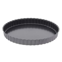 Forma na koláč de Buyer 4705.28, 28 cm