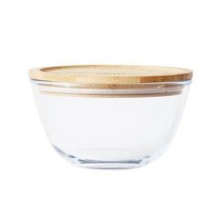 Skleněná dóza Pebbly PKV-011