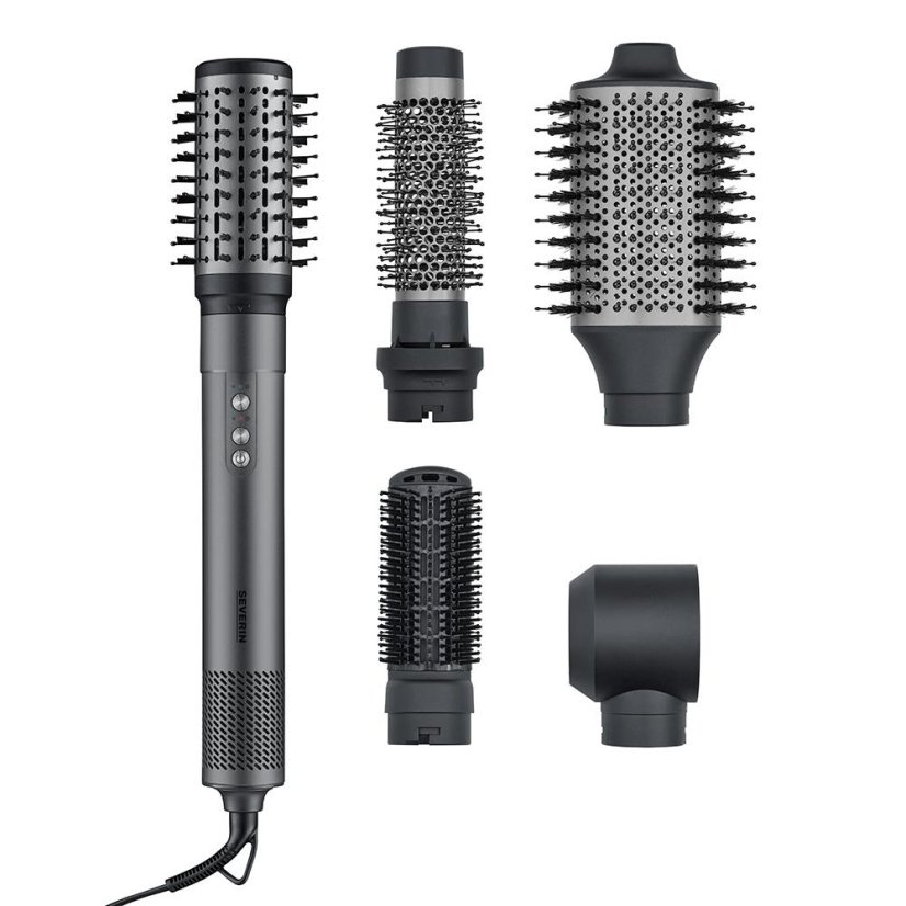 Horkovzdušný styler Severin WL 0683