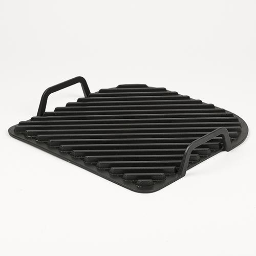 Horkovzdušná fritéza G3Ferrari Friggisano BBQ G1018100 černá