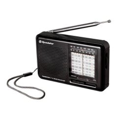 TRA-2989 rádio Roadstar