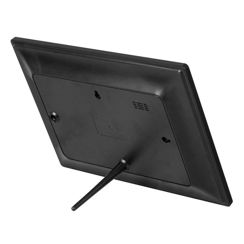 Fotorámeček Trevi DPL 2235 WF černý