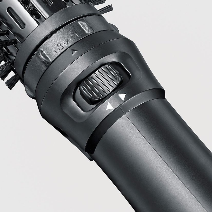 Horkovzdušný kulmofén Severin WL 0241