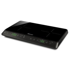 Indukční vařič Girmi PI5100 černý