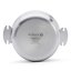 Hrnec de Buyer Alchimy Loqy 3661.16, 16 cm