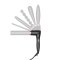 Kulma Bellissima MyPro Twist+Style GT22 200, 11749