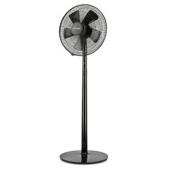 Stojanový ventilátor G3Ferrari G50048 černý