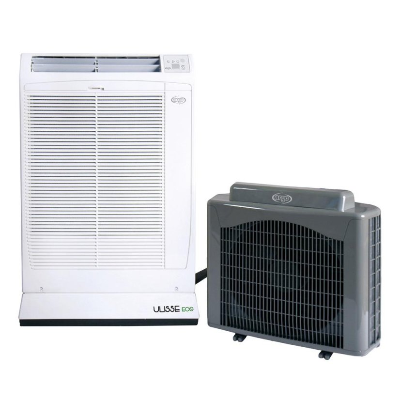 397028973 ULISSE 13 WIFI klimatizace