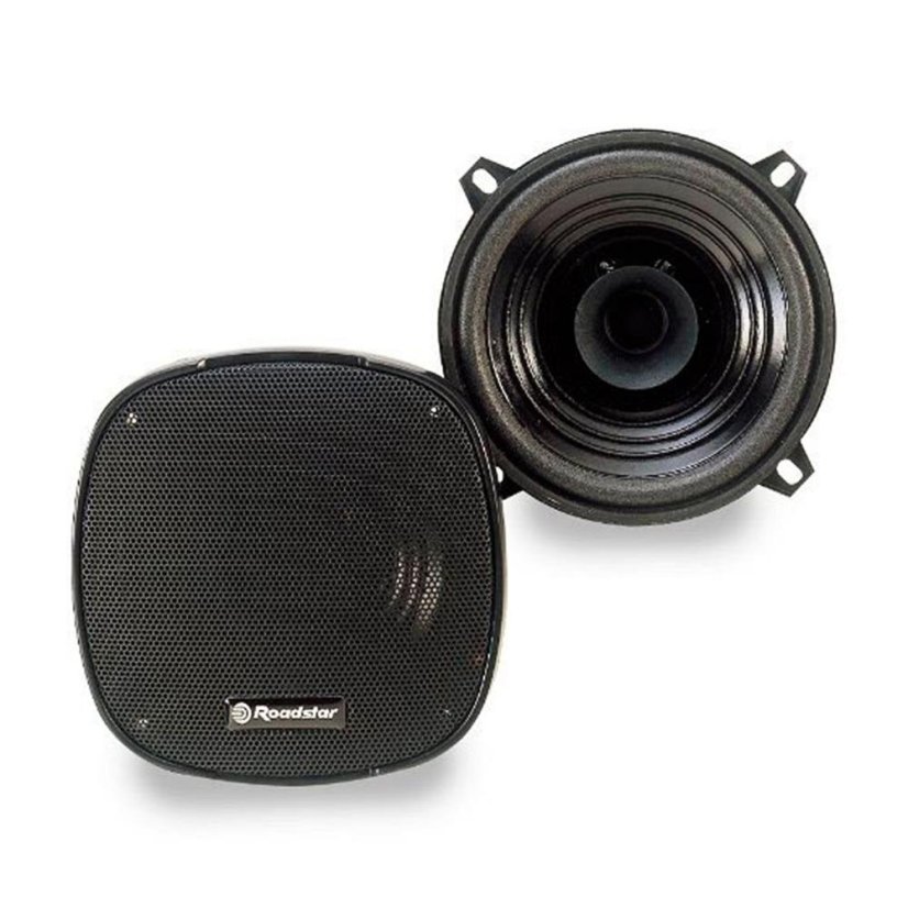 Autoreproduktory Roadstar PS-1315 černé