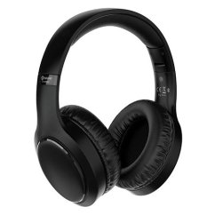 Bezdrátová sluchátka Meliconi SPEAK NOW BT 5.3, 497408 černé