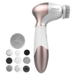 Kosmetický kartáček na obličej Cecotec Bamba FaceCare TotalClean 3371