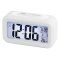 SLD 3068S/WH hodiny Trevi