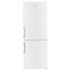 Kombinovaná lednice Severin DT 8770 bílá