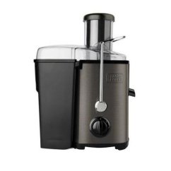 Odšťavňovač Black+Decker BXJE600E