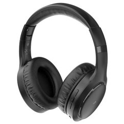 TV sluchátka s BT 5.3 Meliconi HP Flash Evo 497334 černé