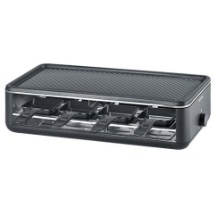 Raclette gril Severin Black Line RG 2365