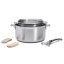 Hrnec de Buyer Alchimy Loqy 3661.16, 16 cm