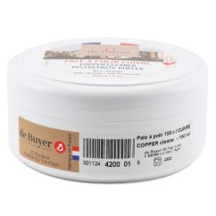 Leštící pasta na měď de Buyer 4200.01N
