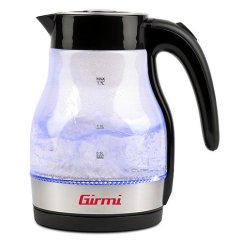 Rychlovarná konvice Girmi BL5100 sklo