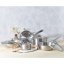 Hrnec de Buyer Alchimy 3601.14, 14 cm