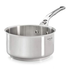 Hrnec de Buyer Milady 3410.18, 18 cm