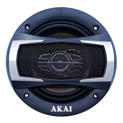 Autoreproduktor AKAI ACS-506 černý